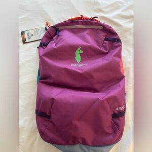 Cotopaxi Allpa 35L Travel Pack - Del Día PT